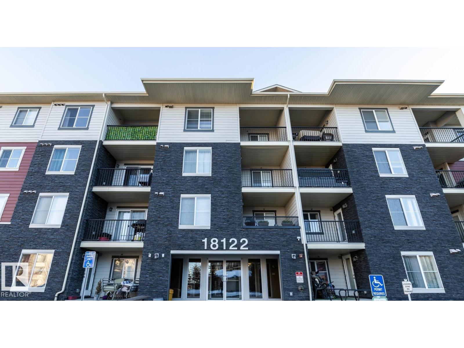 #208 18122 77 St Nw, Edmonton, Alberta  T5Z 0N7 - Photo 3 - E4470693