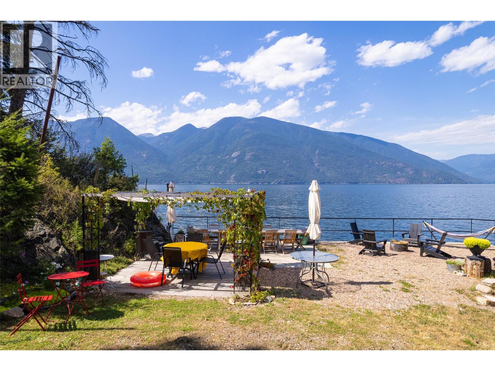 14304 Maia Lane, Gray Creek, British Columbia  V0B 1S0 - Photo 20 - 10362557