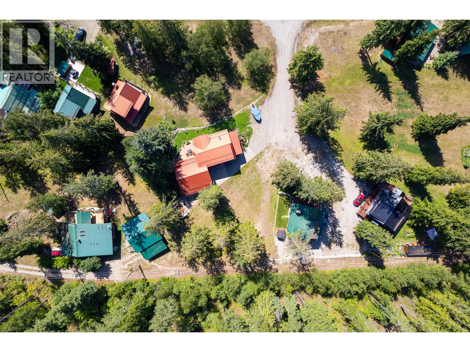 14304 Maia Lane, Gray Creek, British Columbia  V0B 1S0 - Photo 12 - 10362557