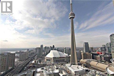 3706 - 12 York Street, Toronto, Ontario  M5J 0A9 - Photo 3 - C12719002