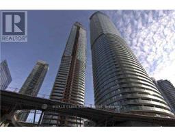 3706 - 12 YORK STREET, Toronto, Ontario