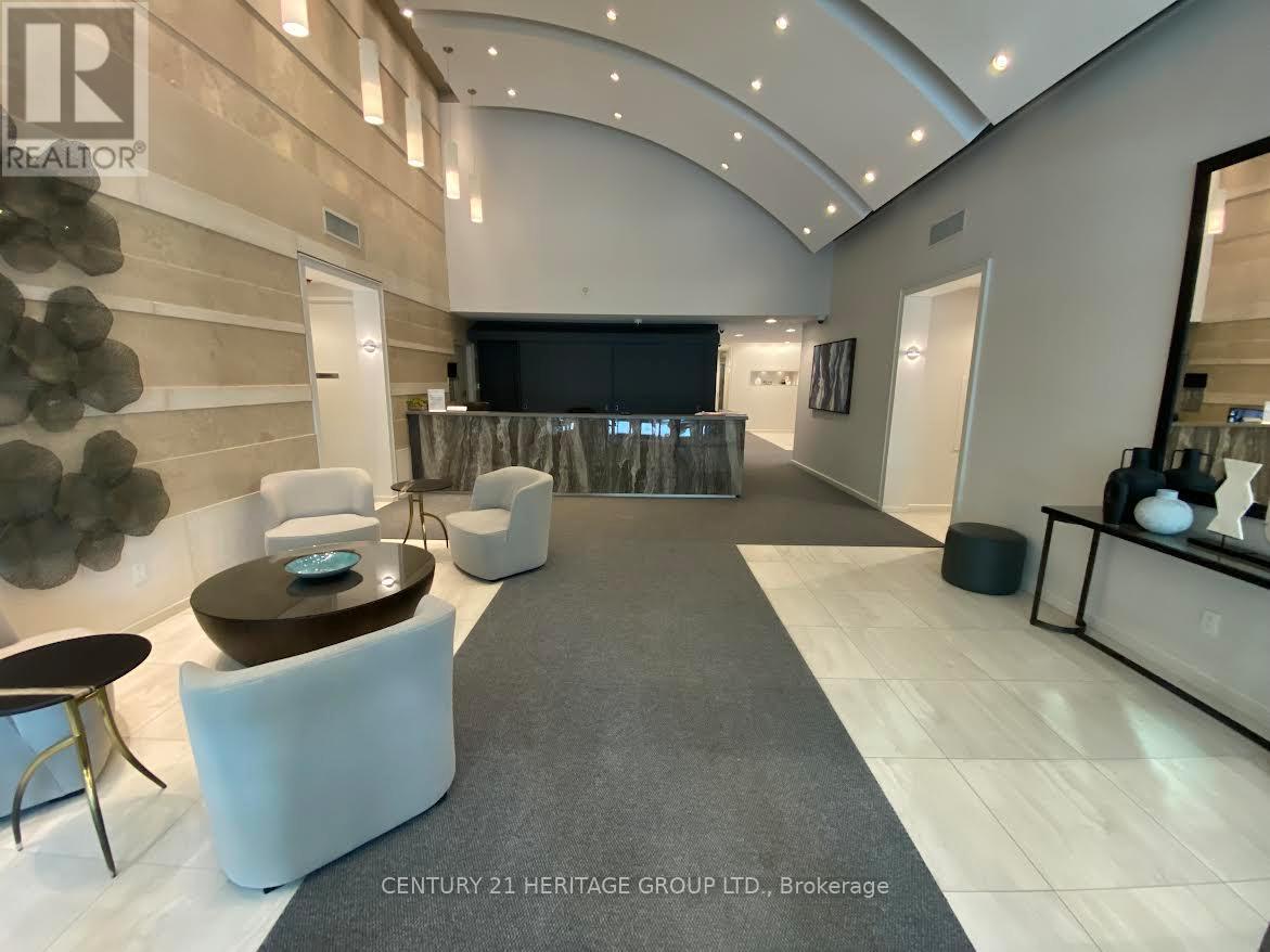 3611 - 18 SPRING GARDEN AVENUE, Toronto, Ontario