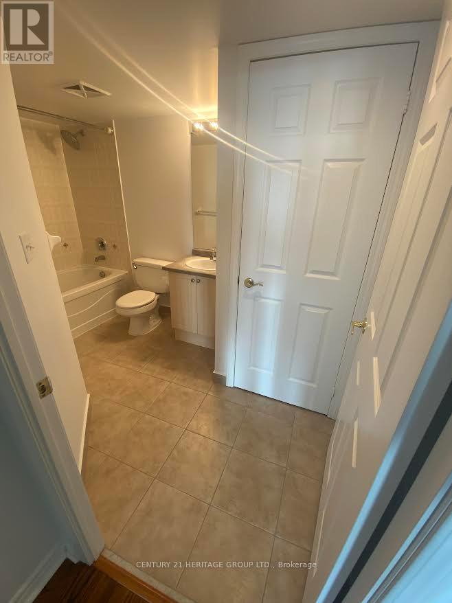 3611 - 18 Spring Garden Avenue, Toronto, Ontario  M2N 7M2 - Photo 11 - C12719042