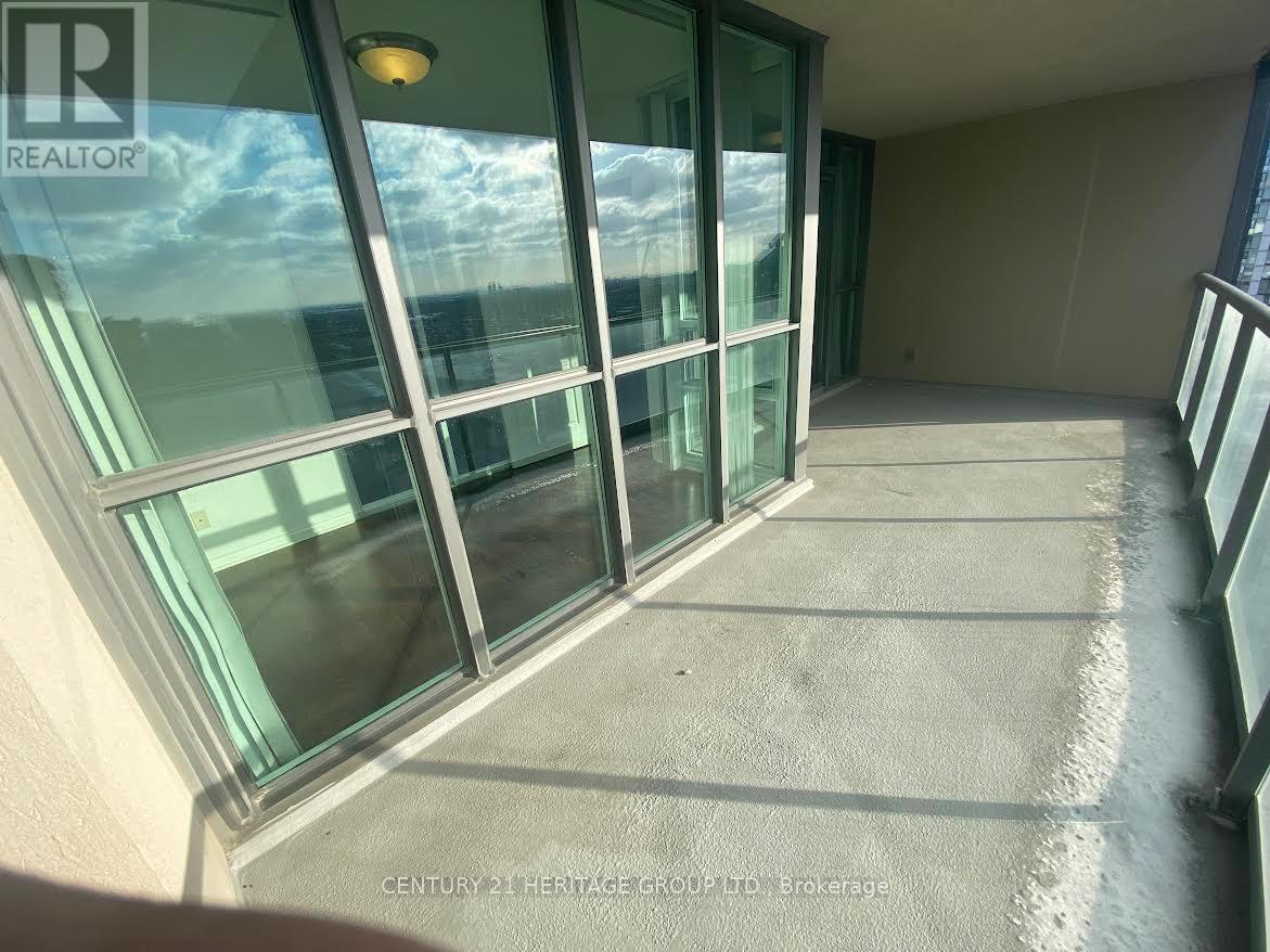 3611 - 18 Spring Garden Avenue, Toronto, Ontario  M2N 7M2 - Photo 13 - C12719042