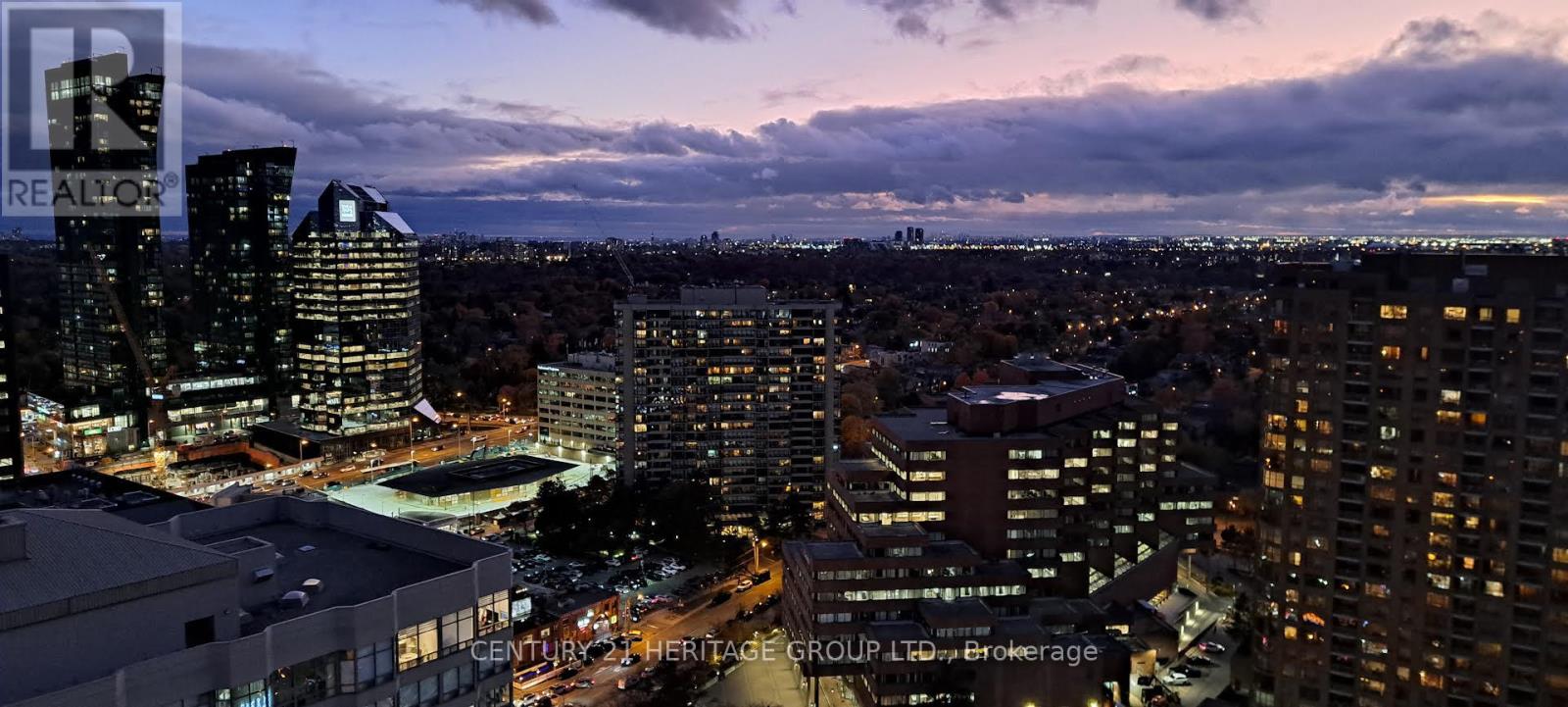 3611 - 18 Spring Garden Avenue, Toronto, Ontario  M2N 7M2 - Photo 15 - C12719042