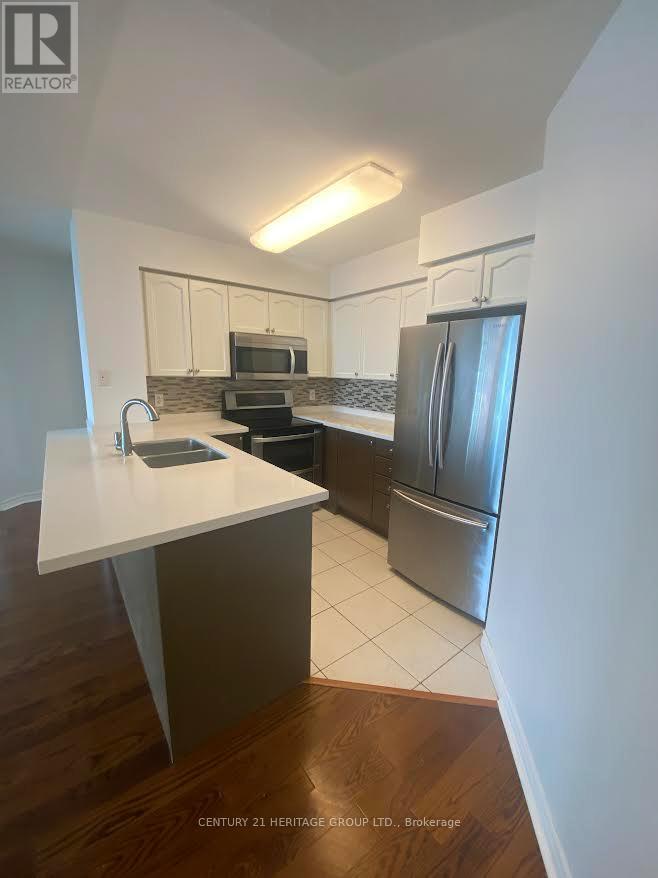 3611 - 18 Spring Garden Avenue, Toronto, Ontario  M2N 7M2 - Photo 2 - C12719042