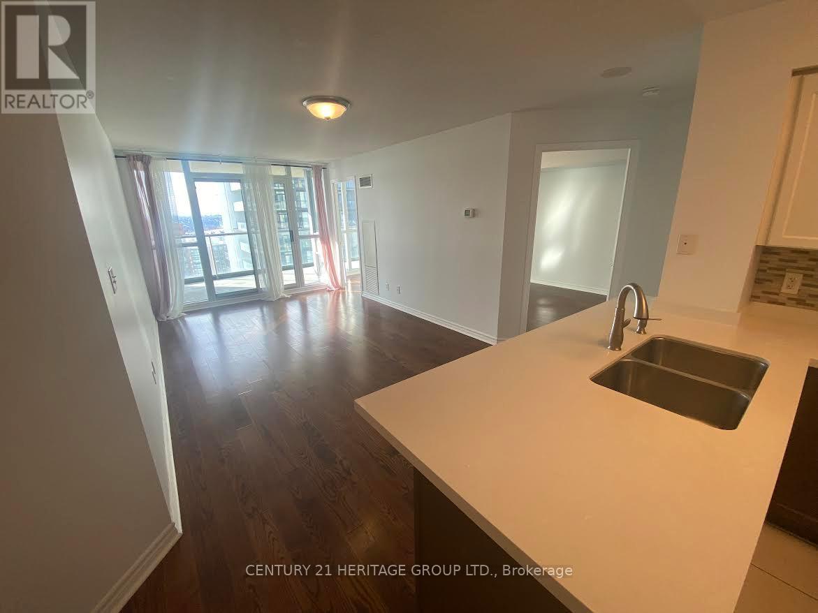 3611 - 18 Spring Garden Avenue, Toronto, Ontario  M2N 7M2 - Photo 4 - C12719042