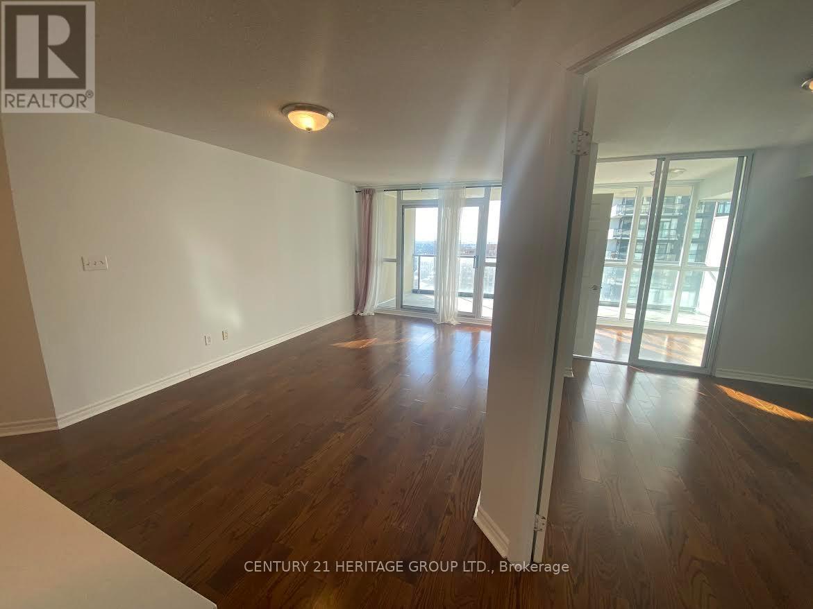 3611 - 18 Spring Garden Avenue, Toronto, Ontario  M2N 7M2 - Photo 5 - C12719042