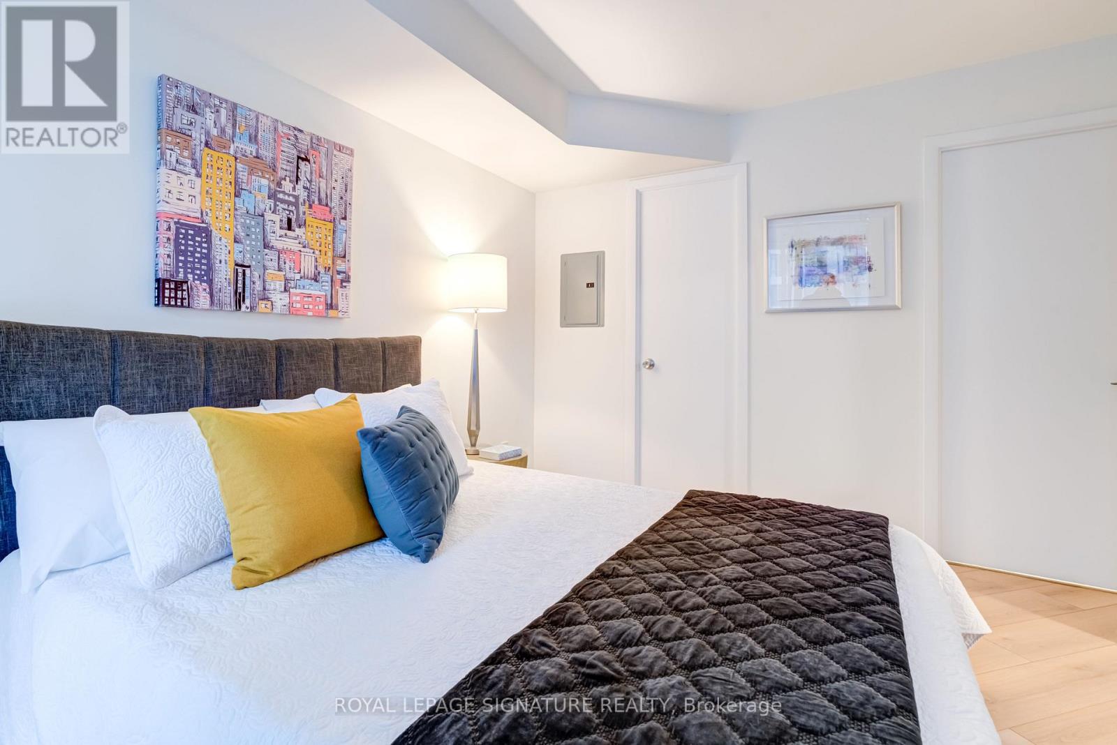 304 - 231 Fort York Boulevard, Toronto, Ontario  M5V 1B2 - Photo 12 - C12719058