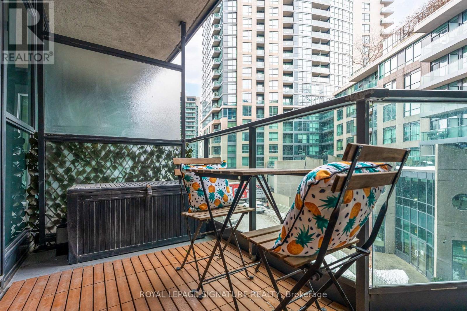 304 - 231 Fort York Boulevard, Toronto, Ontario  M5V 1B2 - Photo 20 - C12719058