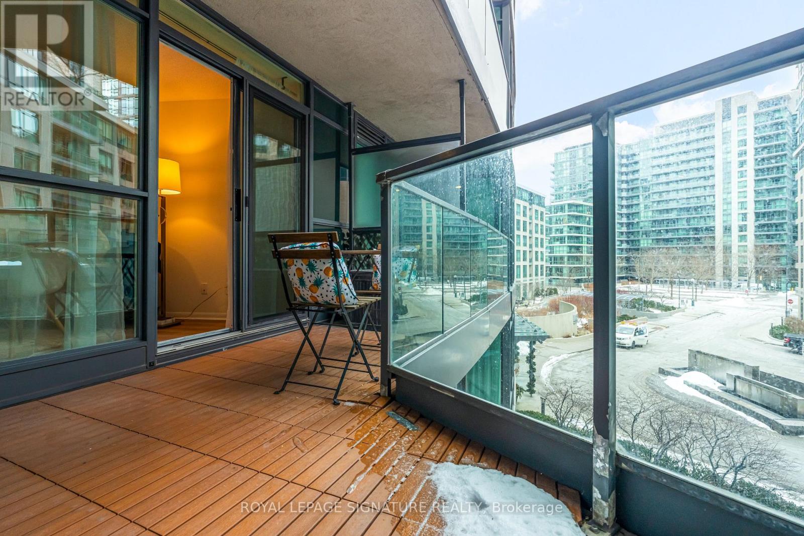 304 - 231 Fort York Boulevard, Toronto, Ontario  M5V 1B2 - Photo 21 - C12719058