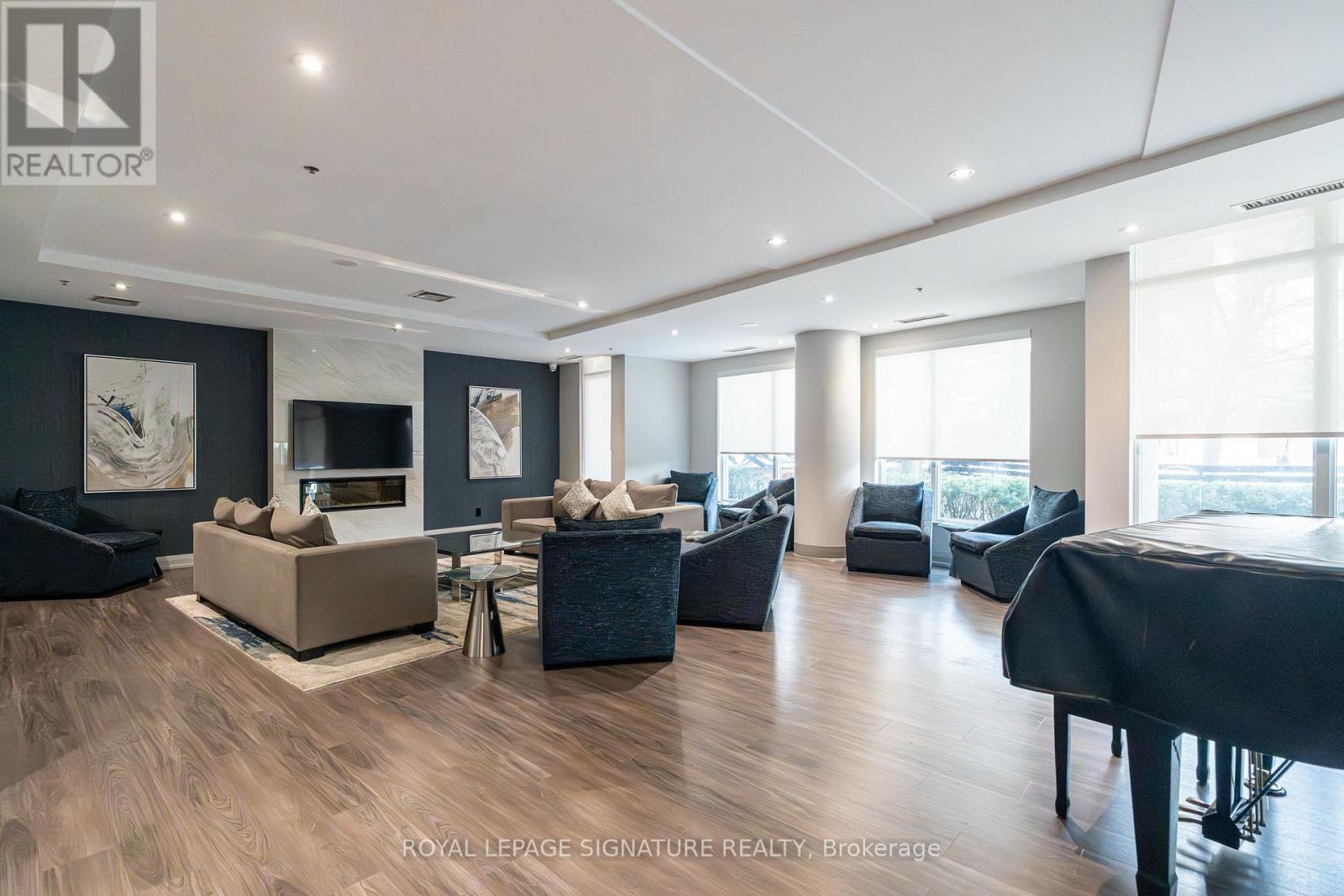 304 - 231 Fort York Boulevard, Toronto, Ontario  M5V 1B2 - Photo 25 - C12719058