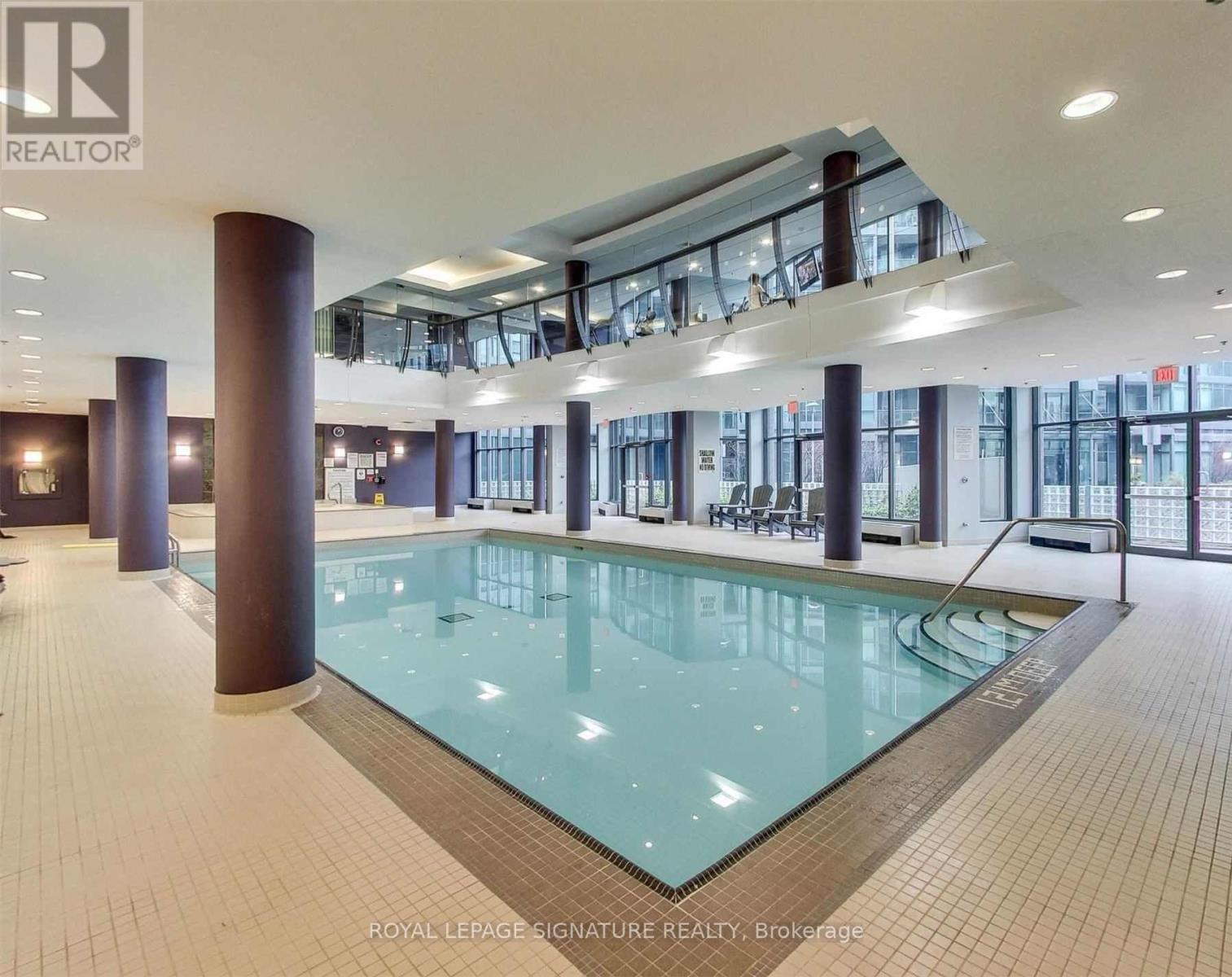 304 - 231 Fort York Boulevard, Toronto, Ontario  M5V 1B2 - Photo 28 - C12719058