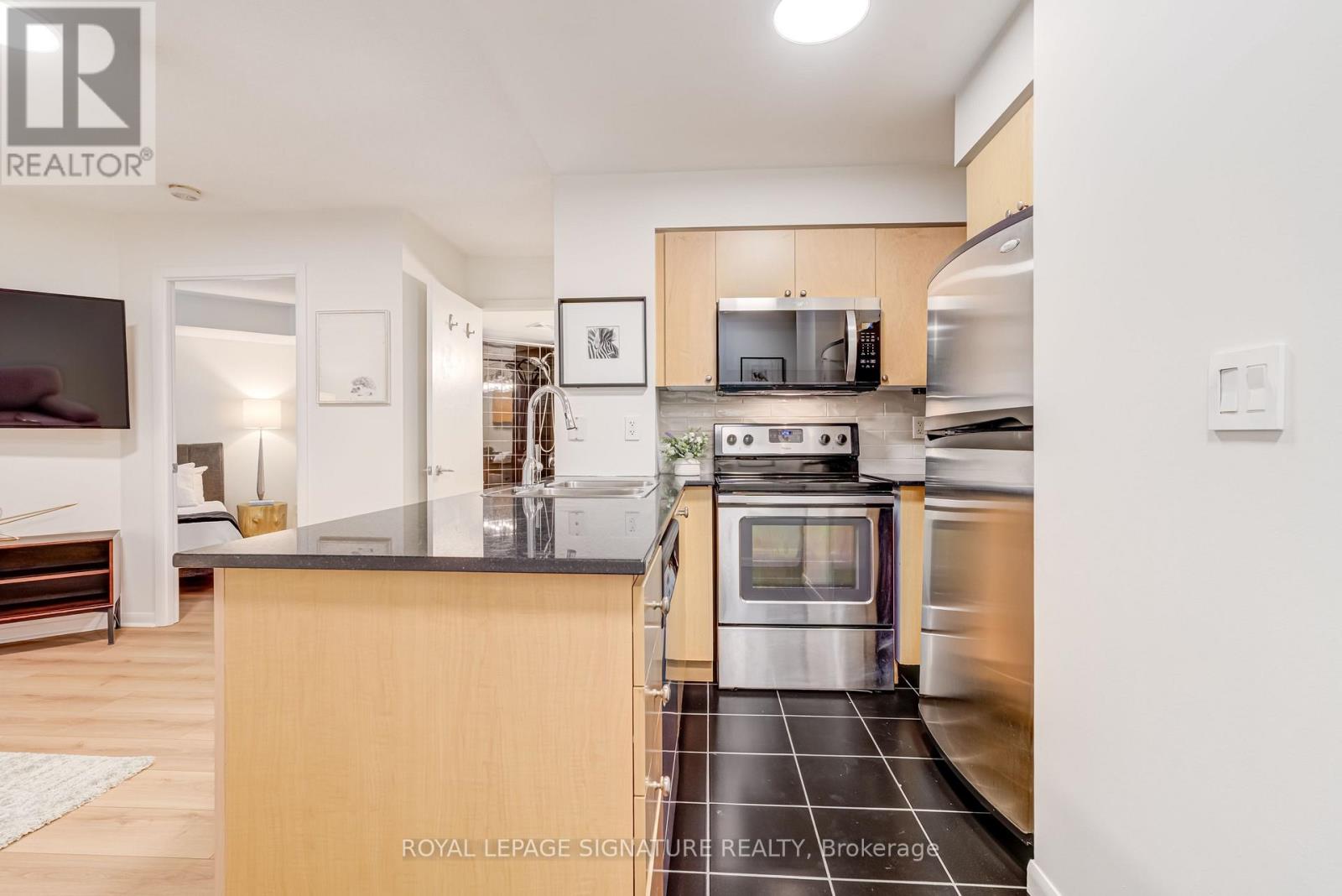 304 - 231 Fort York Boulevard, Toronto, Ontario  M5V 1B2 - Photo 4 - C12719058