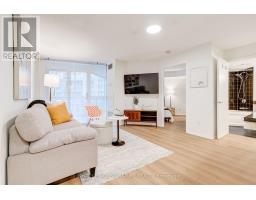 304 - 231 FORT YORK BOULEVARD, Toronto, Ontario