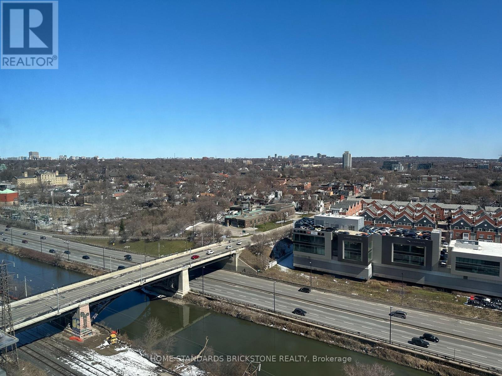 1501 - 5 Defries Street, Toronto, Ontario  M5A 0W7 - Photo 12 - C12719090