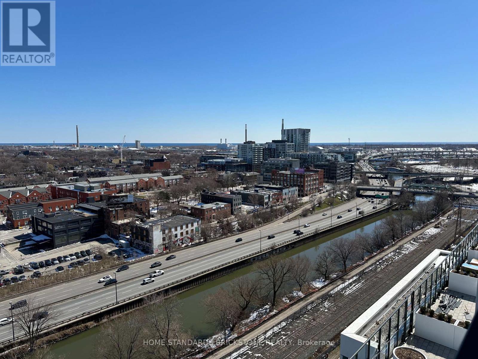 1501 - 5 Defries Street, Toronto, Ontario  M5A 0W7 - Photo 13 - C12719090