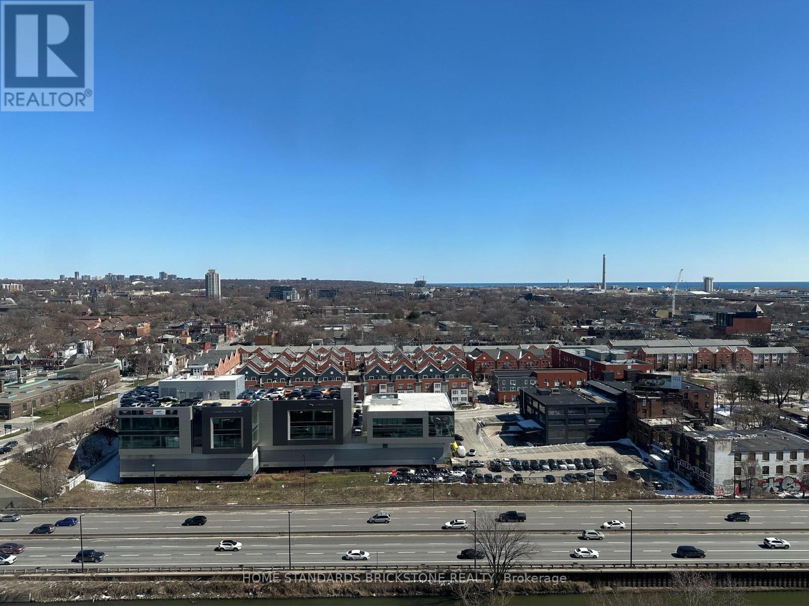 1501 - 5 Defries Street, Toronto, Ontario  M5A 0W7 - Photo 14 - C12719090