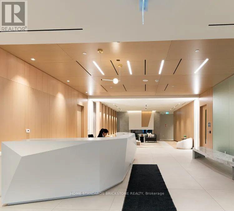 1501 - 5 Defries Street, Toronto, Ontario  M5A 0W7 - Photo 2 - C12719090