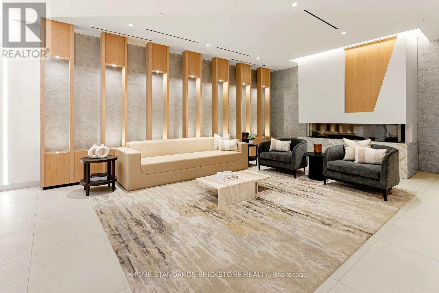 1501 - 5 Defries Street, Toronto, Ontario  M5A 0W7 - Photo 3 - C12719090