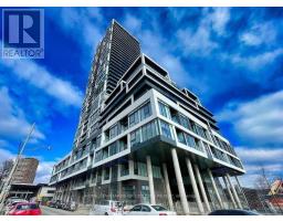 1501 - 5 DEFRIES STREET, Toronto, Ontario