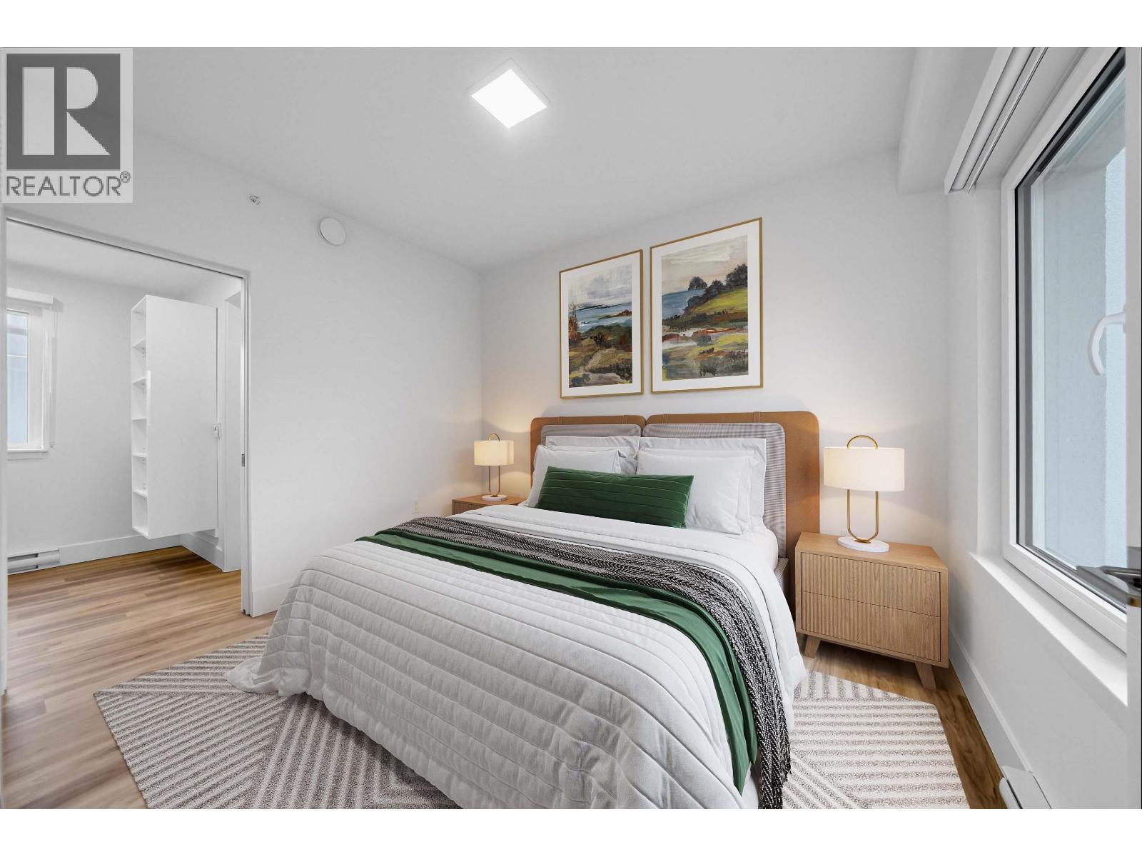 202 2075 E 1st Avenue, Vancouver, British Columbia  V5N 1B6 - Photo 17 - R3080262