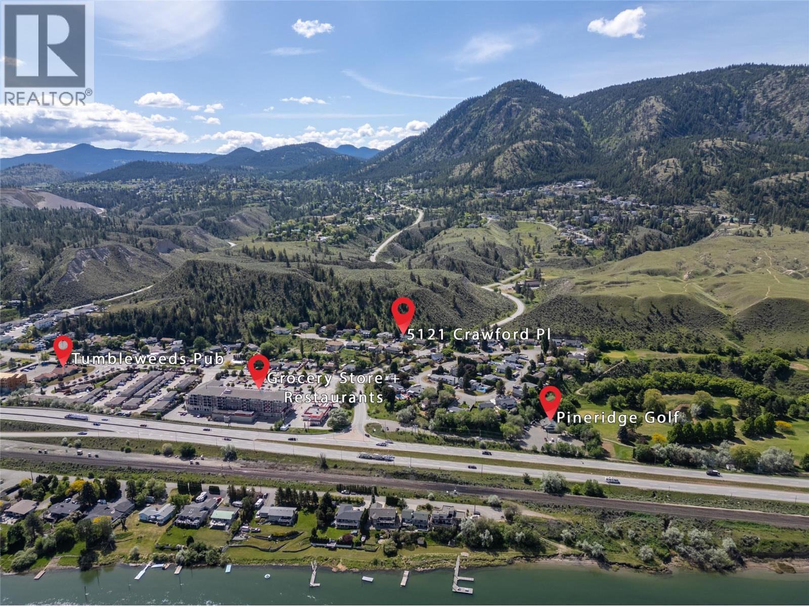5121 Crawford Place, Kamloops, British Columbia  V2C 5Z8 - Photo 34 - 10373452