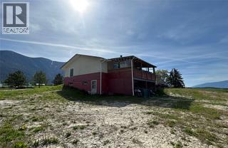 3853 Muzzy Road, Creston, British Columbia  V0B 1C1 - Photo 4 - 10373536