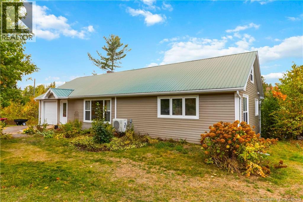 3182 Route 895, Elgin, New Brunswick  E4Z 2S1 - Photo 3 - NB131673