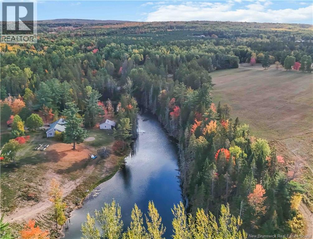 3182 Route 895, Elgin, New Brunswick  E4Z 2S1 - Photo 2 - NB131673
