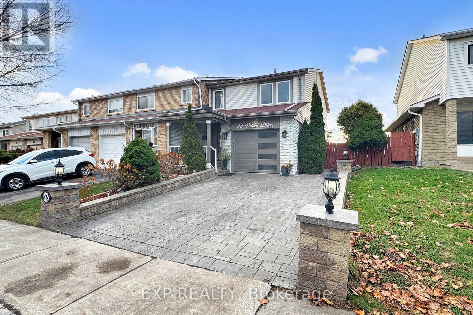 88 Valdor Drive, Toronto, Ontario  M1V 1R5 - Photo 39 - E12719018