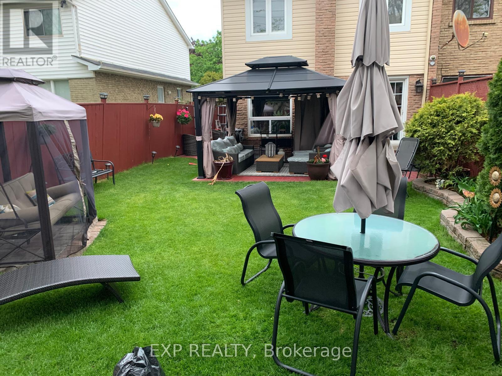 88 Valdor Drive, Toronto, Ontario  M1V 1R5 - Photo 41 - E12719018