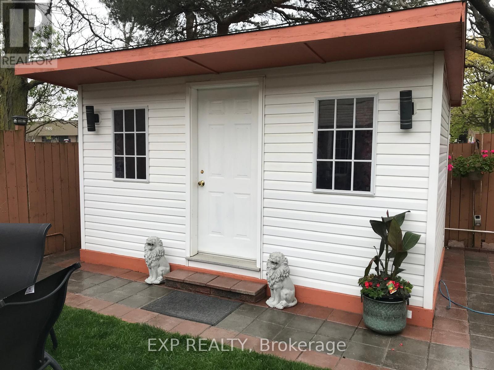 88 Valdor Drive, Toronto, Ontario  M1V 1R5 - Photo 45 - E12719018