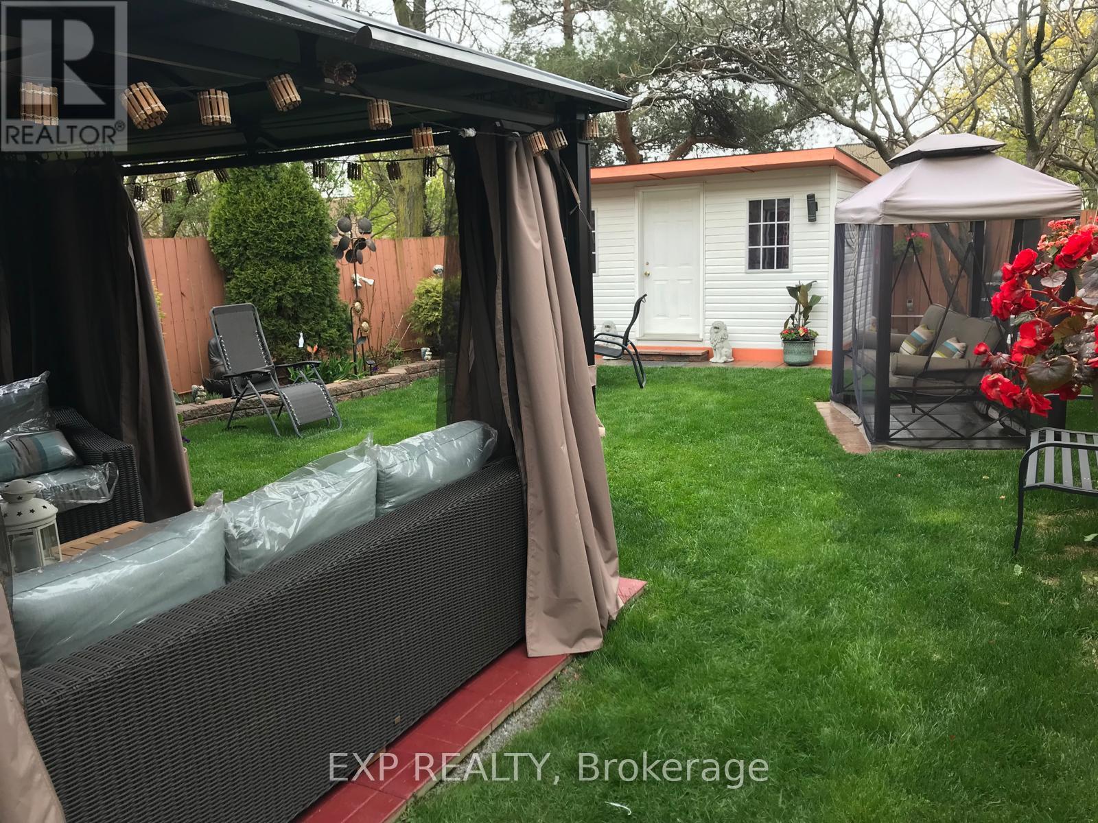 88 Valdor Drive, Toronto, Ontario  M1V 1R5 - Photo 47 - E12719018