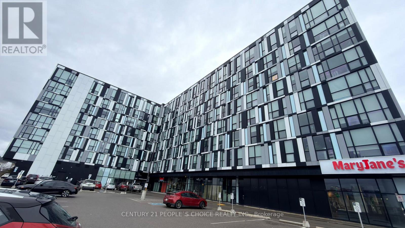 827 - 1900 SIMCOE STREET N, Oshawa, Ontario