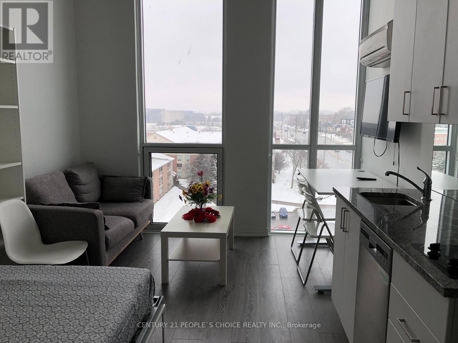 827 - 1900 Simcoe Street N, Oshawa, Ontario  L1G 0C1 - Photo 11 - E12719052