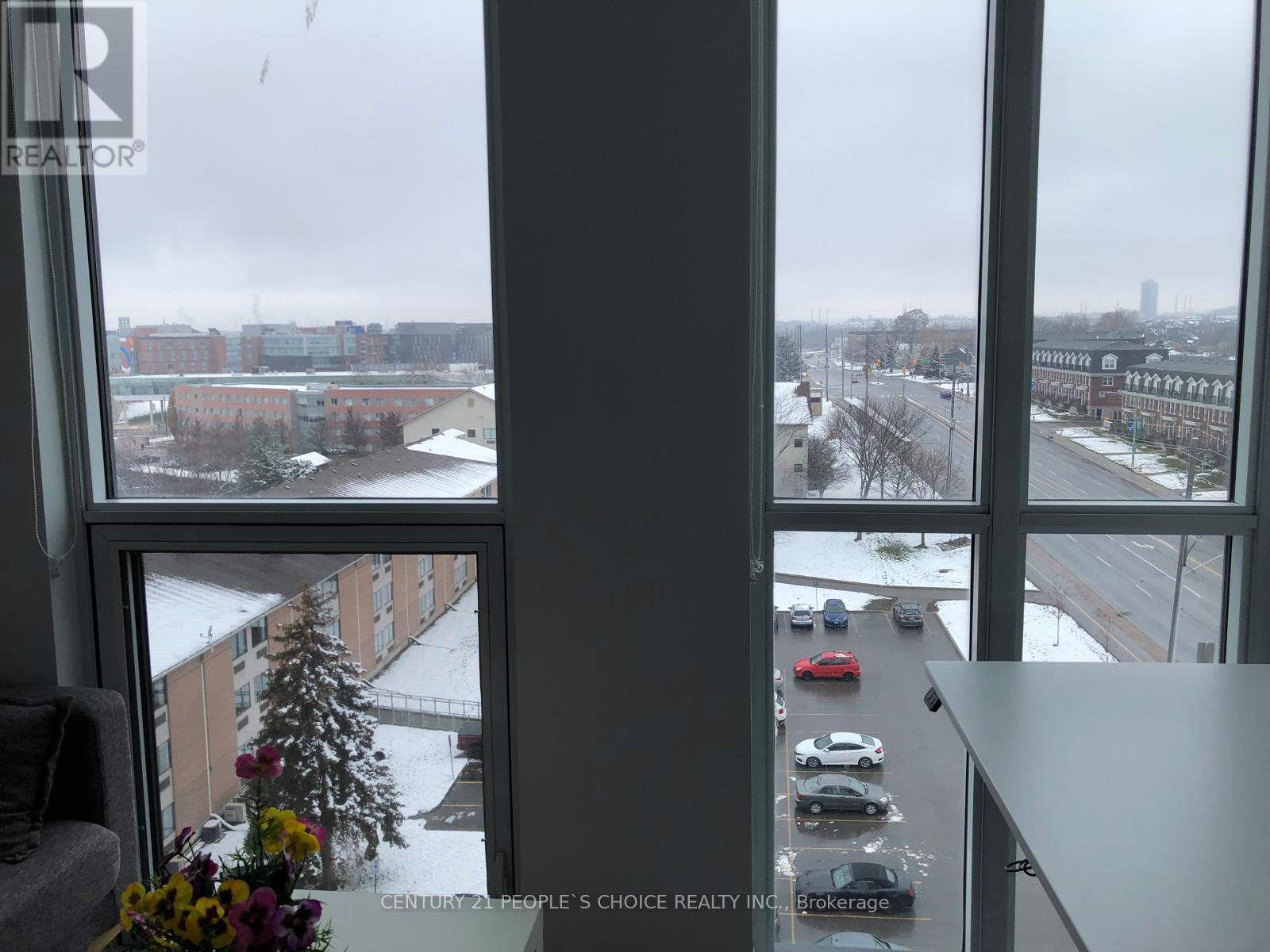 827 - 1900 Simcoe Street N, Oshawa, Ontario  L1G 0C1 - Photo 19 - E12719052