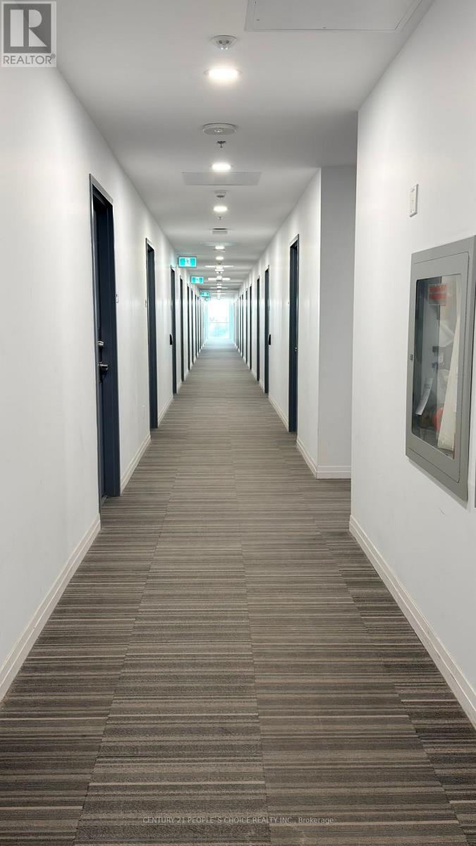 827 - 1900 Simcoe Street N, Oshawa, Ontario  L1G 0C1 - Photo 5 - E12719052