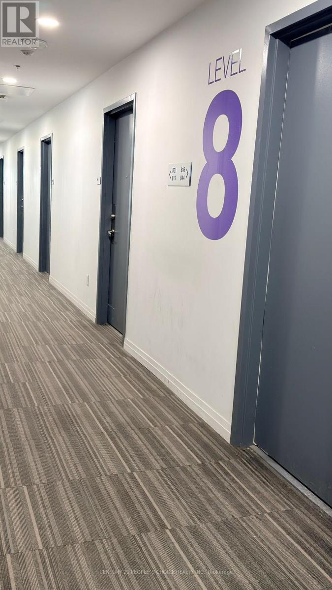 827 - 1900 Simcoe Street N, Oshawa, Ontario  L1G 0C1 - Photo 6 - E12719052