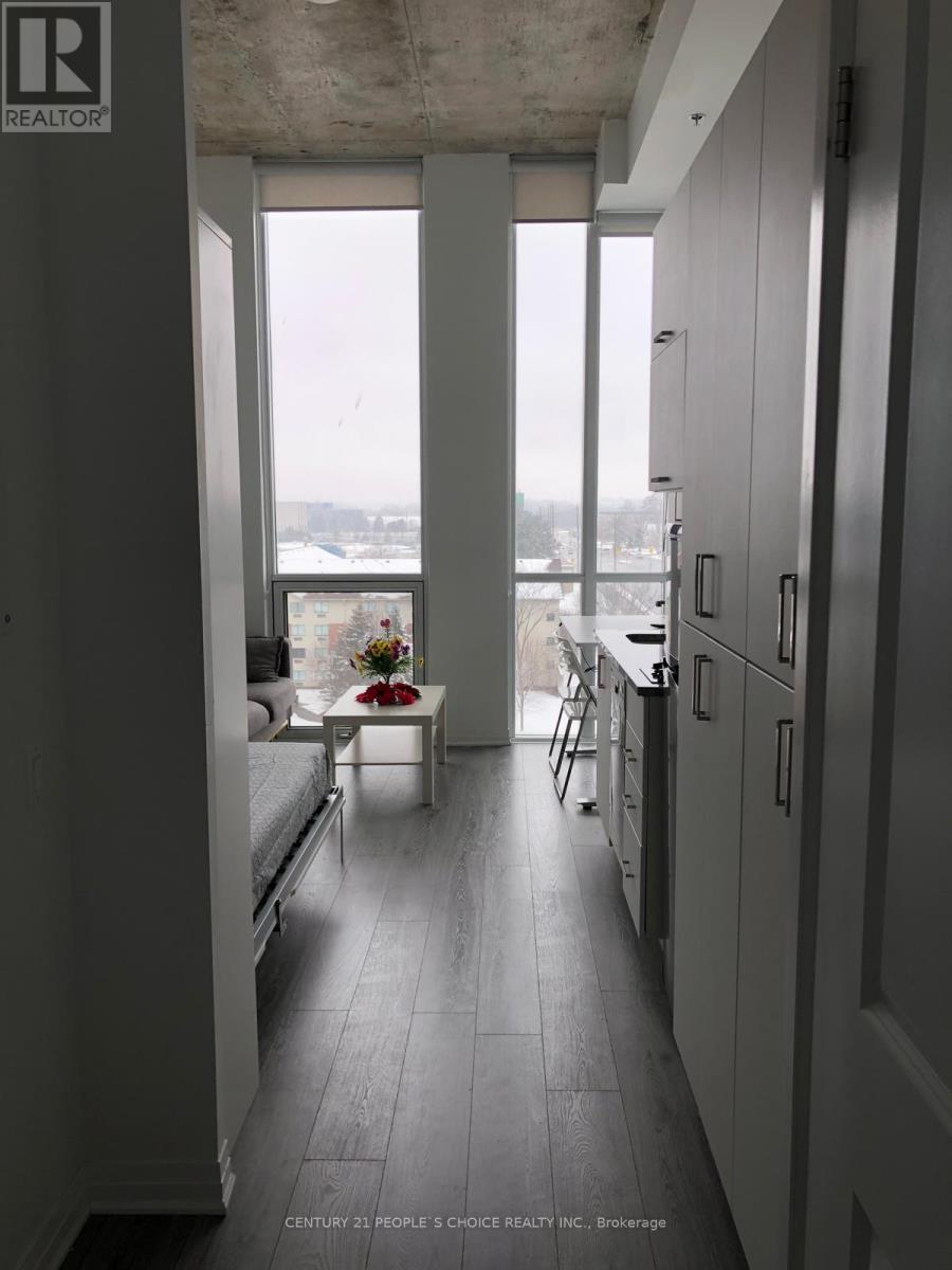 827 - 1900 Simcoe Street N, Oshawa, Ontario  L1G 0C1 - Photo 9 - E12719052