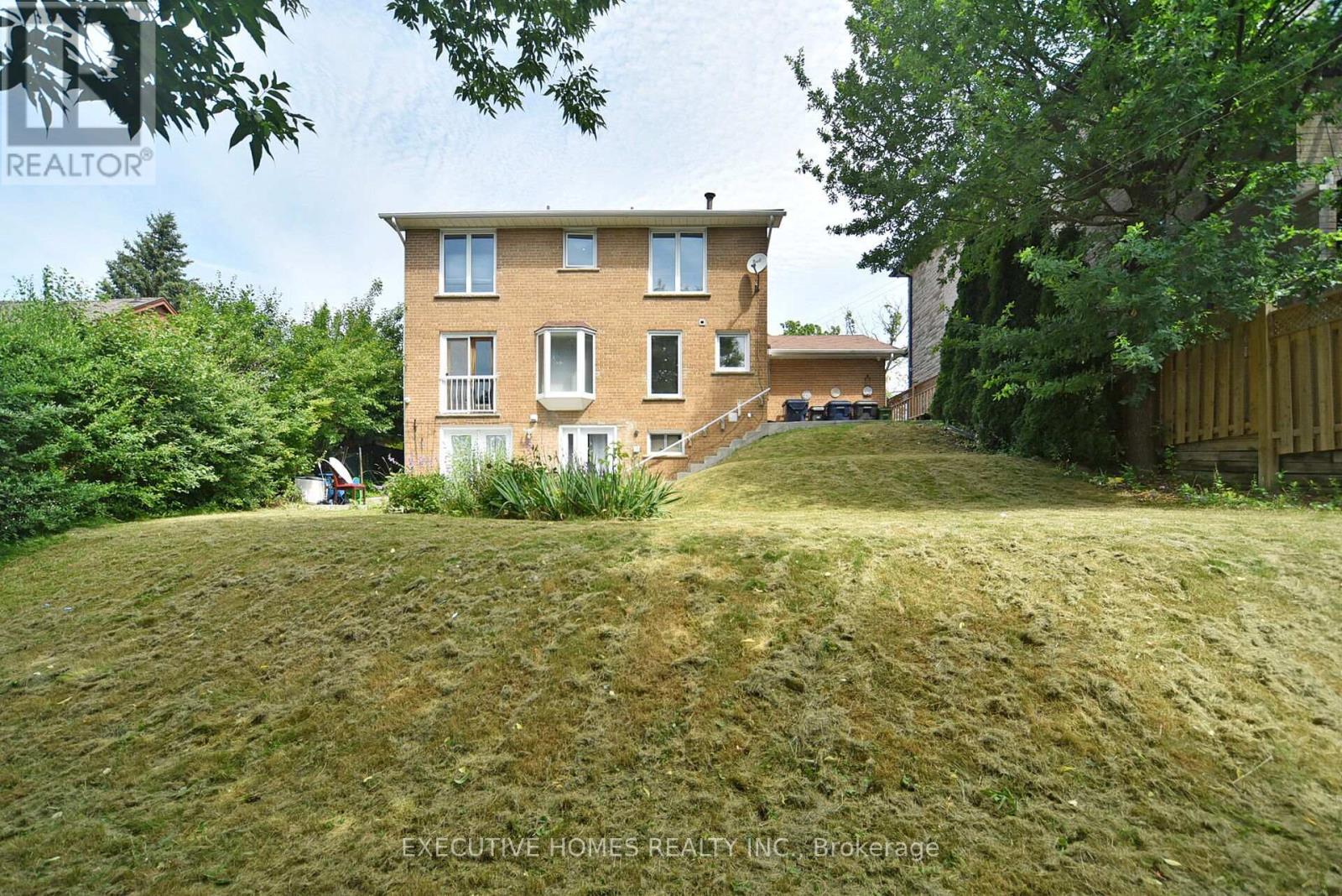 37 Marcella Street, Toronto, Ontario  M1G 1K9 - Photo 32 - E12719066