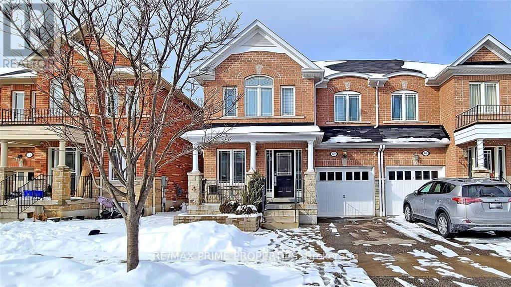 69 WHITLOCK CRESCENT, Ajax, Ontario