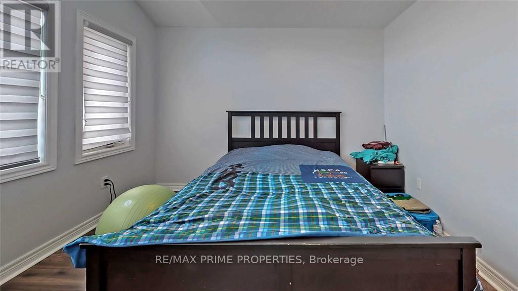 69 Whitlock Crescent, Ajax, Ontario  L1Z 2B2 - Photo 16 - E12719072