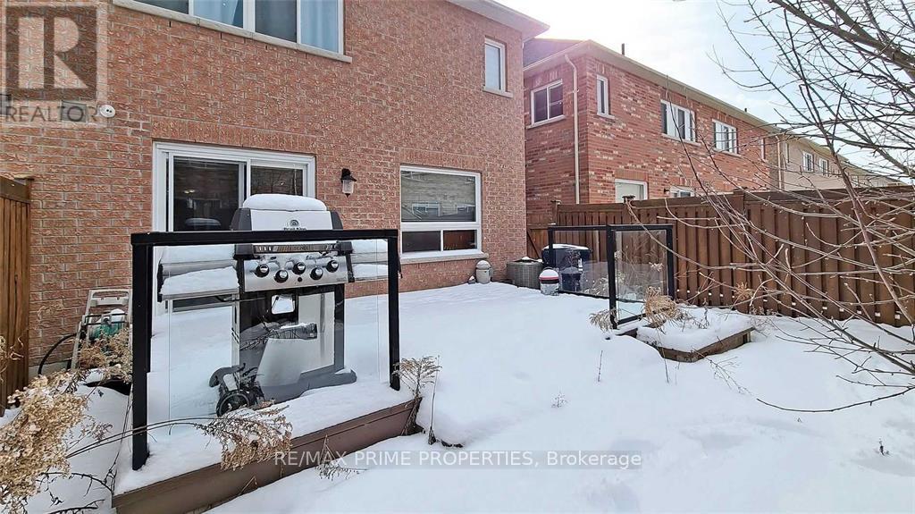 69 Whitlock Crescent, Ajax, Ontario  L1Z 2B2 - Photo 22 - E12719072