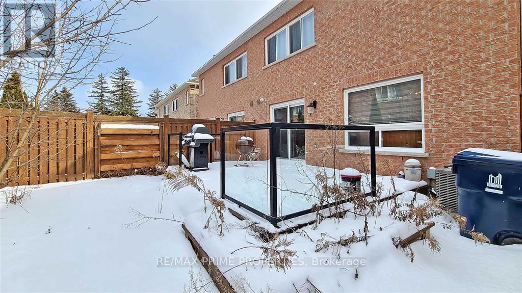 69 Whitlock Crescent, Ajax, Ontario  L1Z 2B2 - Photo 23 - E12719072