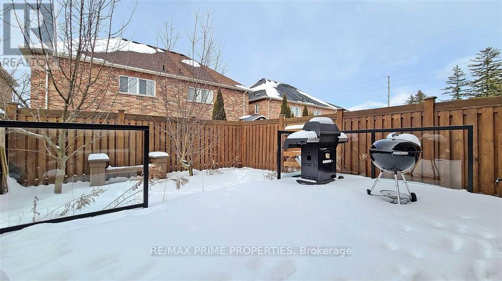 69 Whitlock Crescent, Ajax, Ontario  L1Z 2B2 - Photo 24 - E12719072