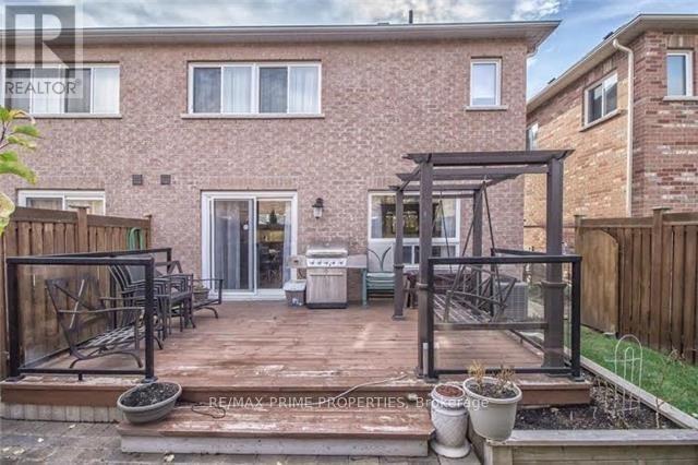 69 Whitlock Crescent, Ajax, Ontario  L1Z 2B2 - Photo 26 - E12719072