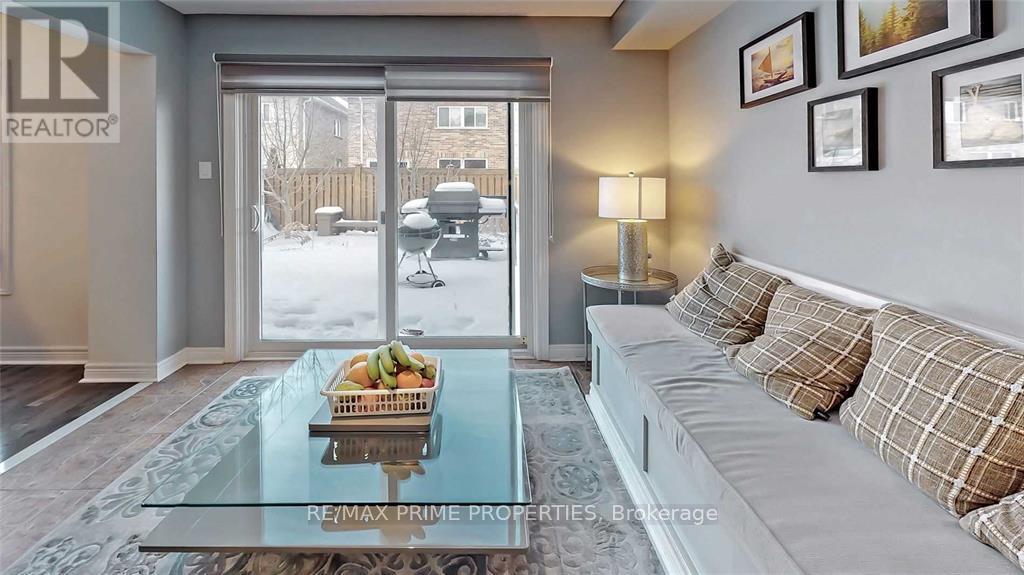 69 Whitlock Crescent, Ajax, Ontario  L1Z 2B2 - Photo 7 - E12719072