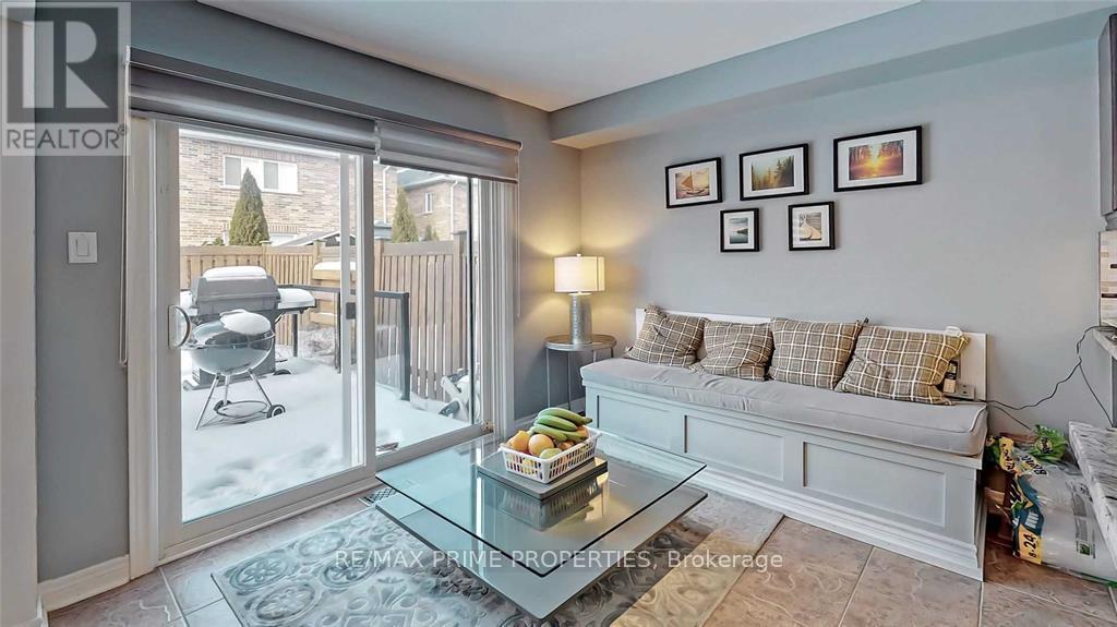 69 Whitlock Crescent, Ajax, Ontario  L1Z 2B2 - Photo 8 - E12719072