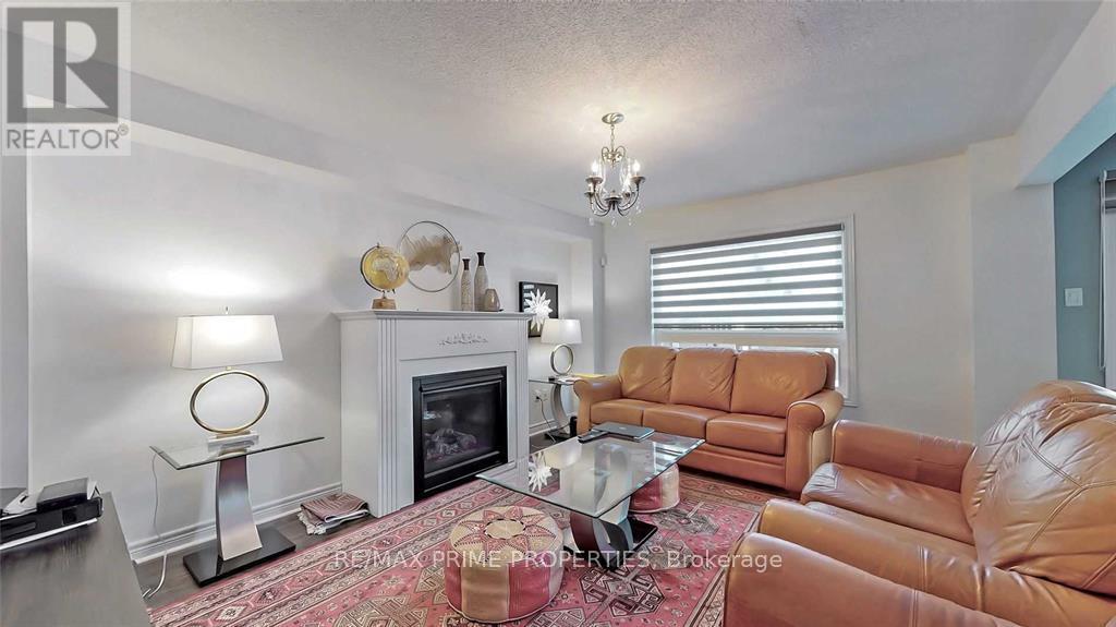 69 Whitlock Crescent, Ajax, Ontario  L1Z 2B2 - Photo 9 - E12719072